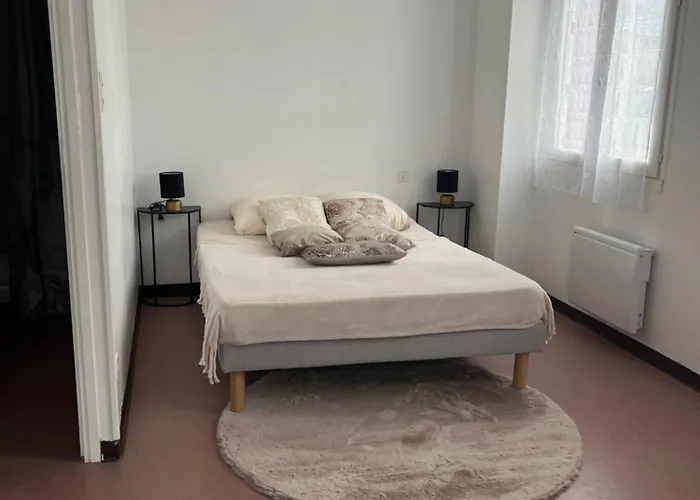 Du Levezou 아파트